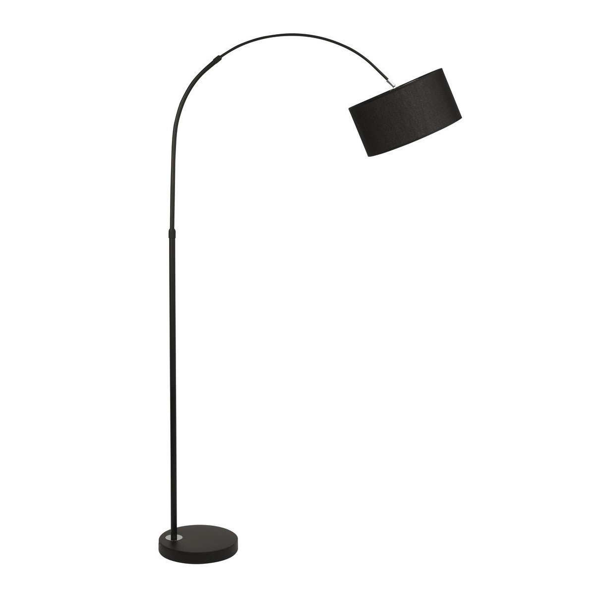 futurystyczna lampa stojąca Luces Exclusivas PALPALA LE42526