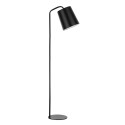 Piękna lampa Luces Exclusivas PLANETA LE42535 - kolor lampy - czarny, materiał - metal