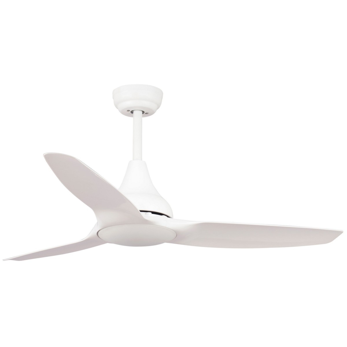 Niepowtarzalna lampa Luces Exclusivas SAGUNTO LE42551 - kolor lampy - biały, materiał - metal/szkło/tworzywo