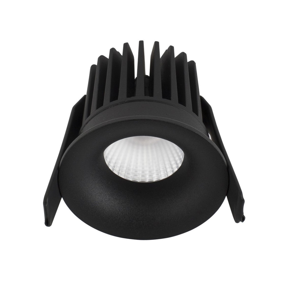 Wyjątkowa oprawa oświetleniowa Luces Exclusivas TERCERO LE61324 - kolor lampy - czarny, materiał - aluminium