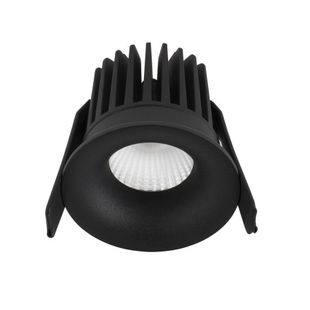 Wyjątkowa oprawa oświetleniowa Luces Exclusivas TERCERO LE61324 - kolor lampy - czarny, materiał - aluminium