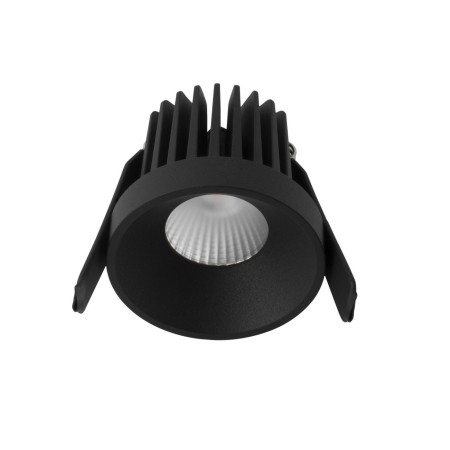 imponująca lampa podtynkowa Luces Exclusivas TERCERO LE61328 do podwieszanych sufitów