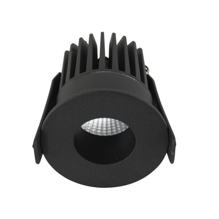 Wyjątkowa oprawa oświetleniowa Luces Exclusivas TERCERO LE61330 - kolor lampy - czarny, materiał - aluminium