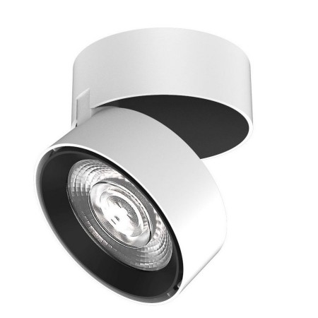 Wyjątkowa oprawa oświetleniowa Luces Exclusivas ALBACETE LE61356 - kolor lampy - biały , materiał - aluminium