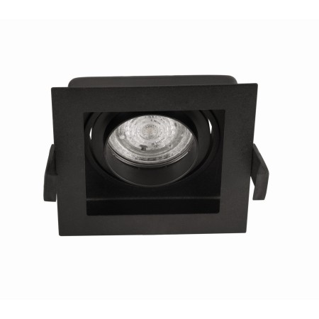 Wyjątkowa oprawa oświetleniowa Luces Exclusivas ARROYITO LE61382 - kolor lampy - czarny, materiał - aluminium