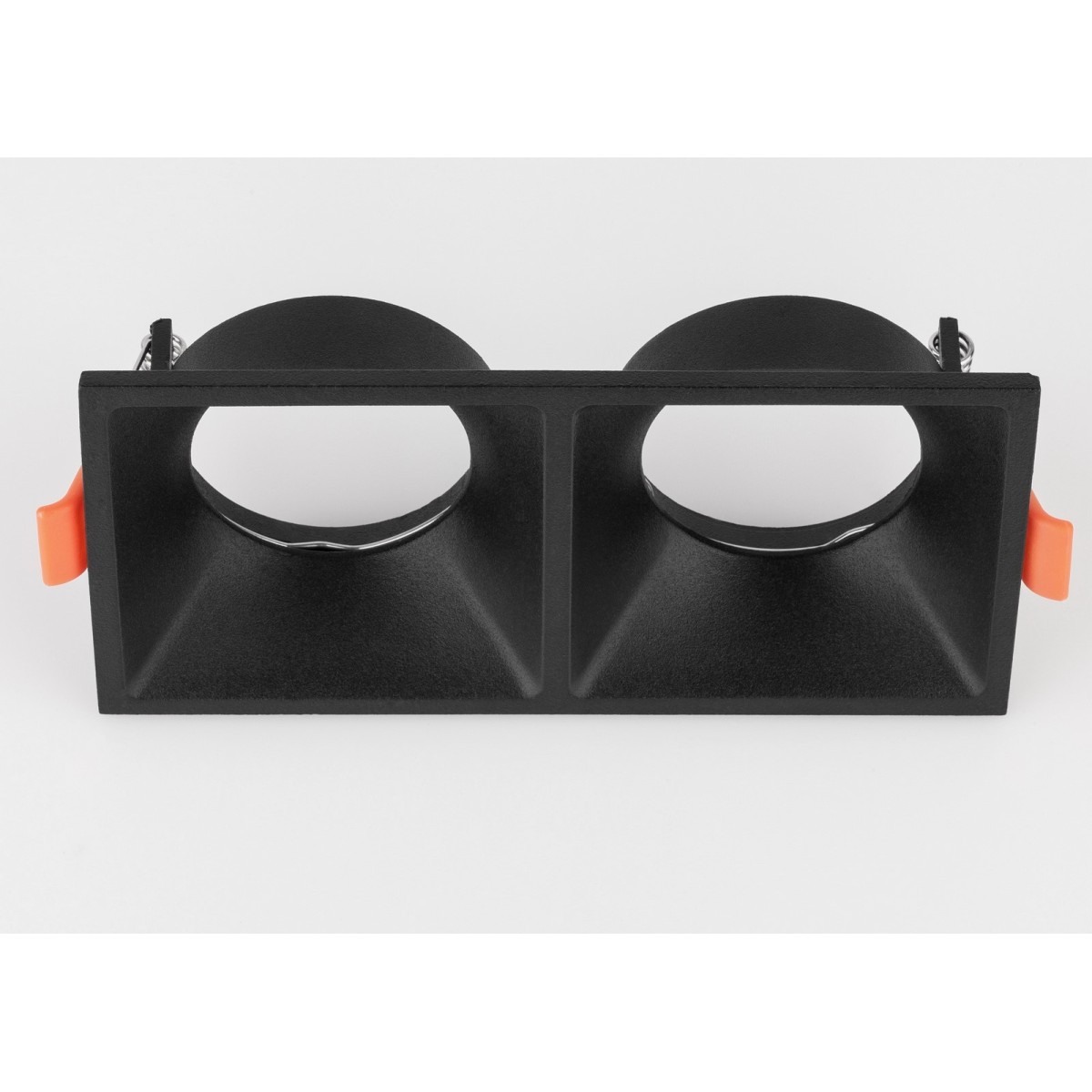 Wyjątkowa oprawa oświetleniowa Luces Exclusivas ASUNCION LE61388 - kolor lampy - czarny, materiał - aluminium