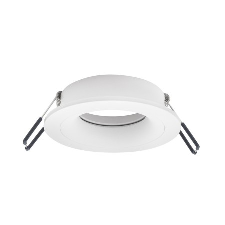 Piękna lampa Luces Exclusivas AYAMONTE LE61391 - kolor lampy - biały mat, materiał - aluminium