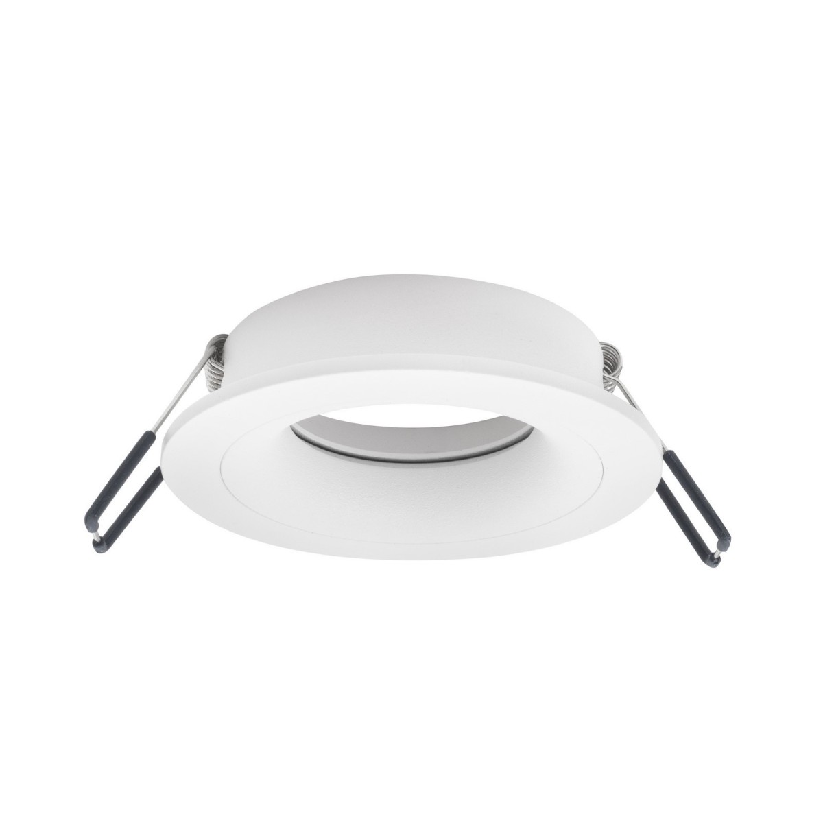 Piękna lampa Luces Exclusivas AYAMONTE LE61391 - kolor lampy - biały mat, materiał - aluminium