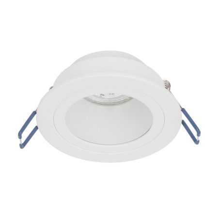 Wyjątkowa oprawa oświetleniowa Luces Exclusivas BADALONA LE61394 - kolor lampy - biały , materiał - aluminium