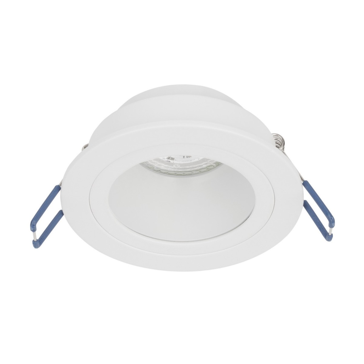 Wyjątkowa oprawa oświetleniowa Luces Exclusivas BADALONA LE61394 - kolor lampy - biały , materiał - aluminium