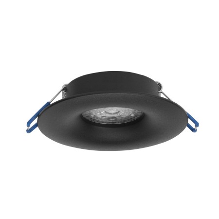 Wyjątkowa oprawa oświetleniowa Luces Exclusivas BENIDORM LE61403 - kolor lampy - czarny, materiał - aluminium