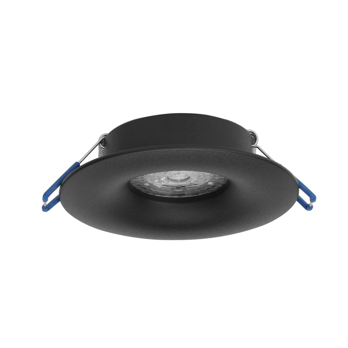 Wyjątkowa oprawa oświetleniowa Luces Exclusivas BENIDORM LE61403 - kolor lampy - czarny, materiał - aluminium