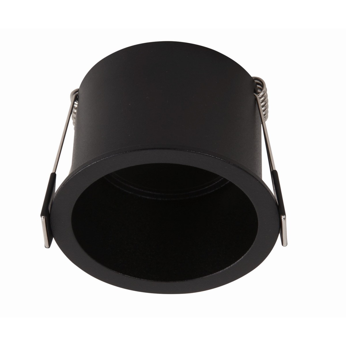 Wyjątkowa oprawa oświetleniowa Luces Exclusivas BOSCONIA LE61409 - kolor lampy - czarny mat, materiał - aluminium