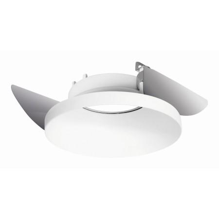 innowacyjna lampa podtynkowa Luces Exclusivas CANTAURA LE61414 do podwieszanych sufitów