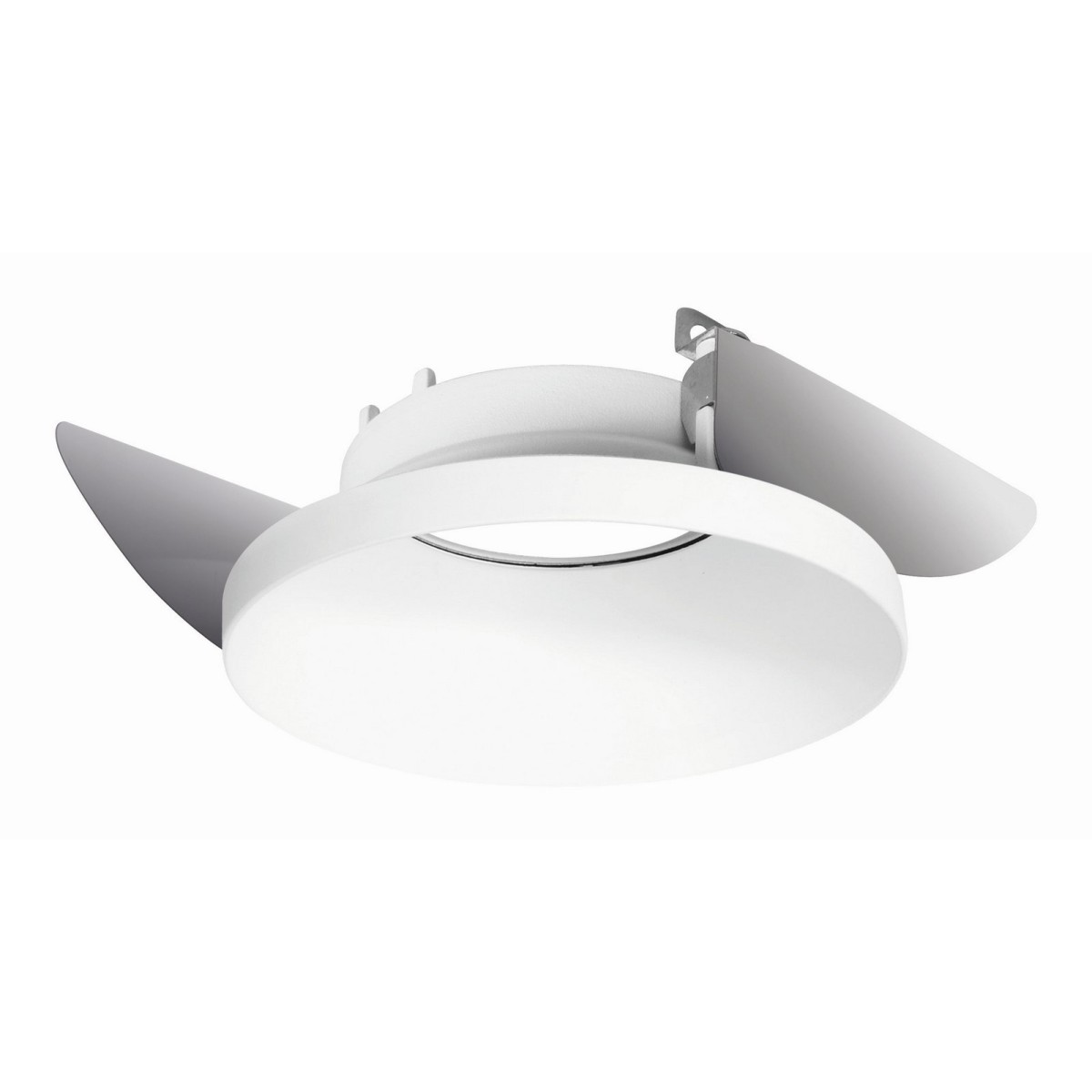 innowacyjna lampa podtynkowa Luces Exclusivas CANTAURA LE61414 do podwieszanych sufitów