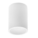 Niecodzienna lampa Luces Exclusivas CANUELAS LE61419 - kolor lampy - biały , materiał - aluminium