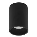 Piękna lampa Luces Exclusivas CANUELAS LE61420 - kolor lampy - czarny, materiał - aluminium