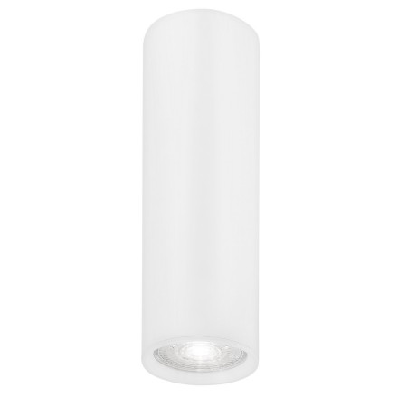 Wyjątkowa oprawa oświetleniowa Luces Exclusivas CARTANAL LE61434 - kolor lampy - biały mat, materiał - aluminium