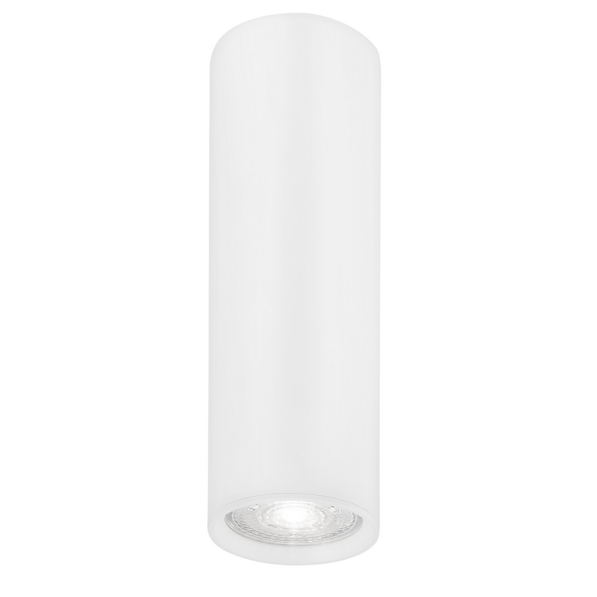 Wyjątkowa oprawa oświetleniowa Luces Exclusivas CARTANAL LE61434 - kolor lampy - biały mat, materiał - aluminium