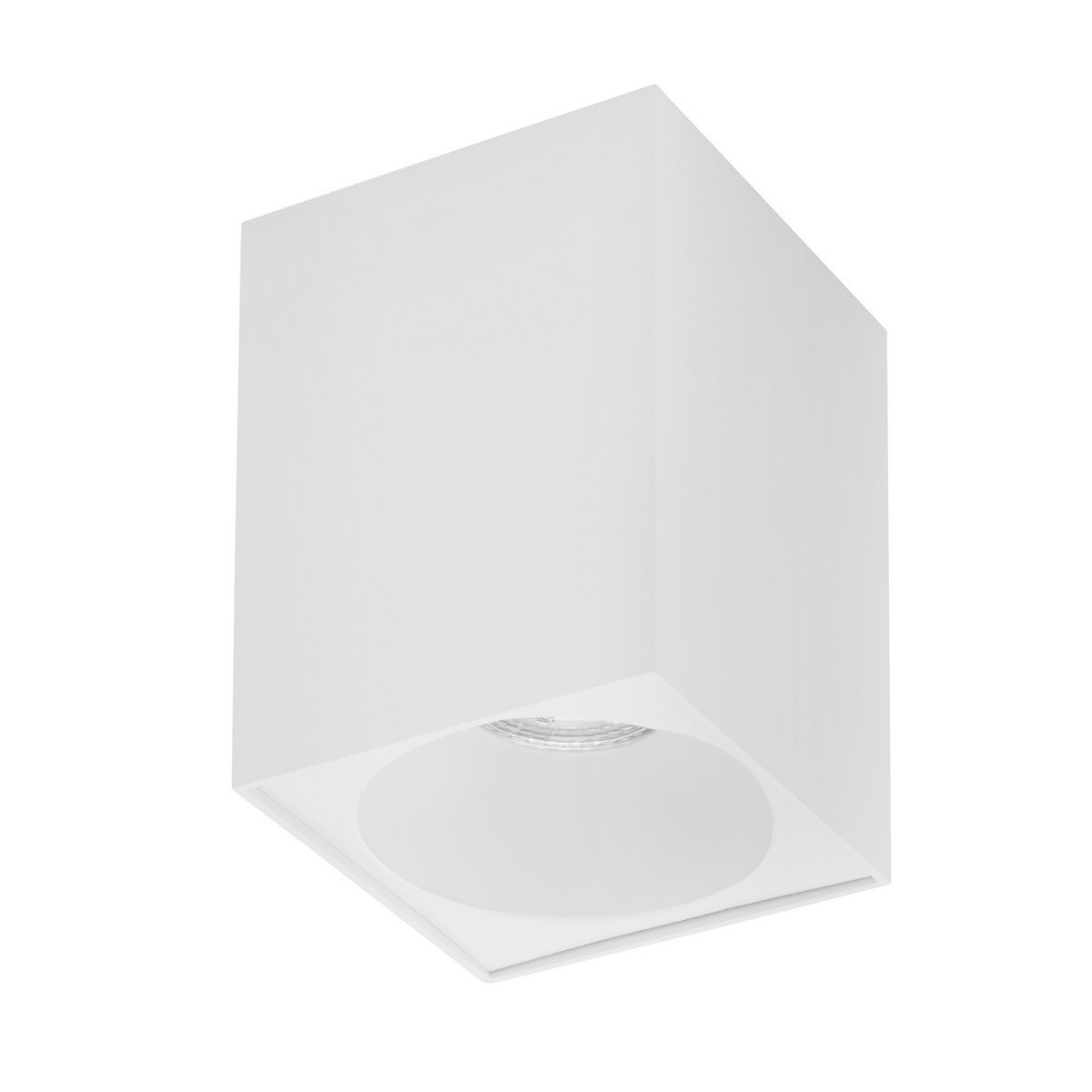 niezwykła lampa natynkowa - spot Luces Exclusivas CARIPITO LE61446