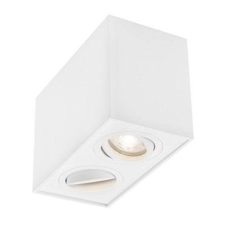 luksusowa lampa natynkowa - spot Luces Exclusivas CHIVACOA LE61452