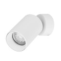 Nowoczesna lampa Luces Exclusivas CLORINDA LE61462 - kolor lampy - biały , materiał - aluminium