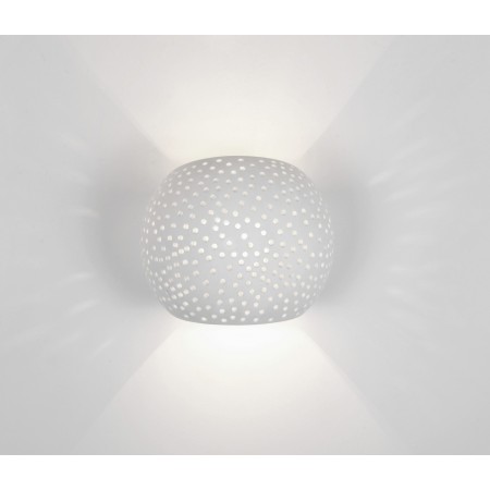 awangardowy kinkiet Luces Exclusivas COMODORO LE61482