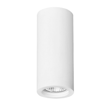 Niecodzienna lampa Luces Exclusivas ELDORADO LE61503 - kolor lampy - biały, materiał - gips