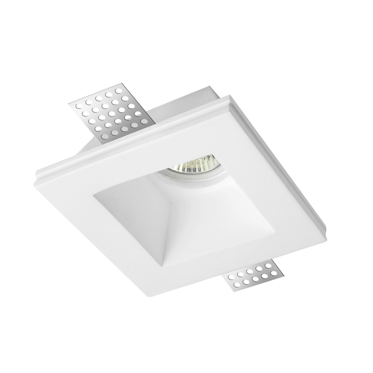 postępowa lampa podtynkowa Luces Exclusivas FERNANDO LE61526 do podwieszanych sufitów