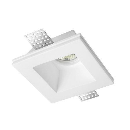 postępowa lampa podtynkowa Luces Exclusivas FERNANDO LE61526 do podwieszanych sufitów