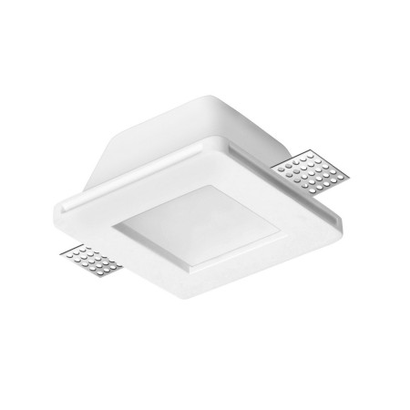 ponadprzeciętna lampa podtynkowa Luces Exclusivas FERNANDO LE61527 do podwieszanych sufitów