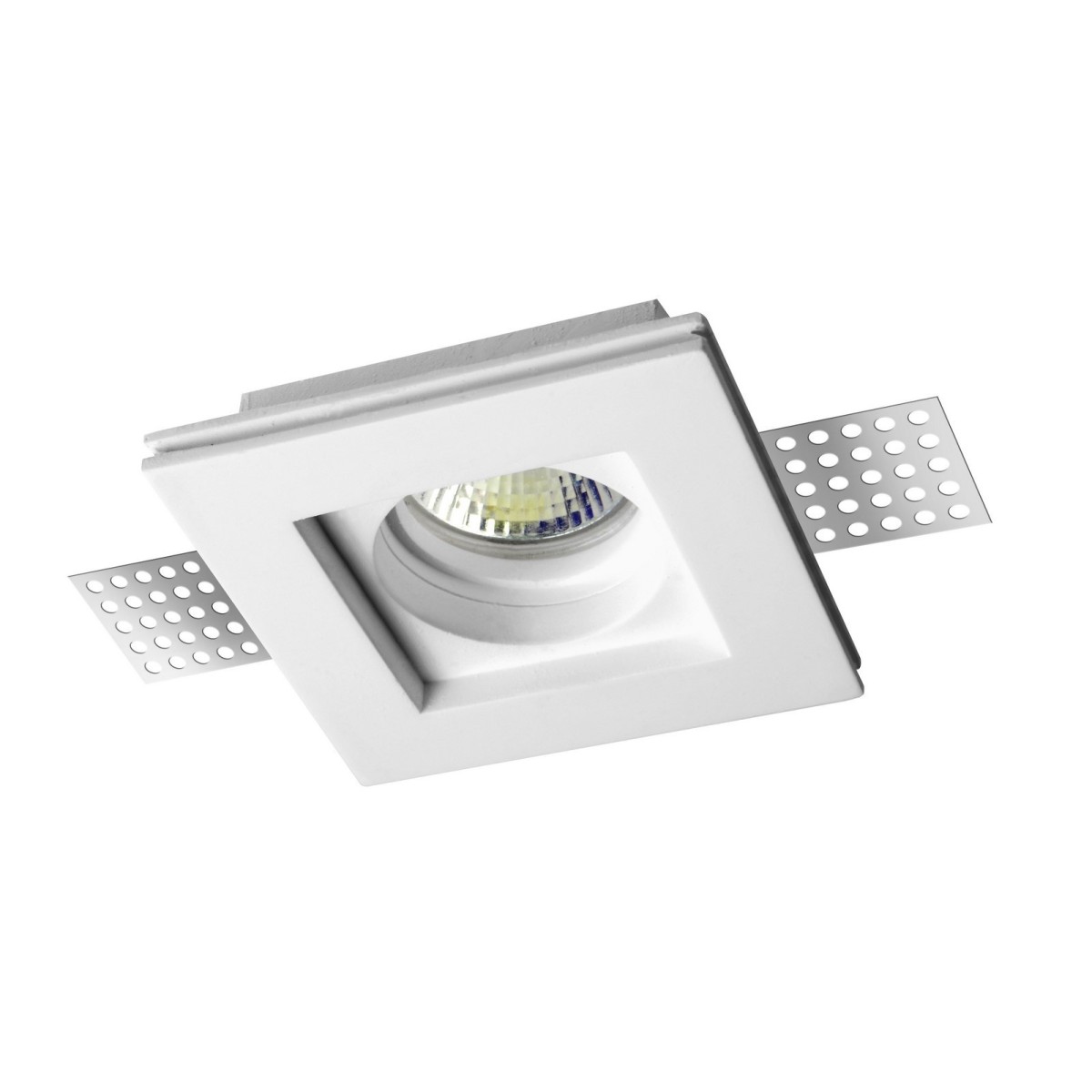 nieprzeciętna lampa podtynkowa Luces Exclusivas FERNANDO LE61536 do podwieszanych sufitów