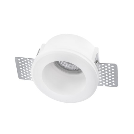 nadzwyczajna lampa podtynkowa Luces Exclusivas FERNANDO LE61541 do podwieszanych sufitów