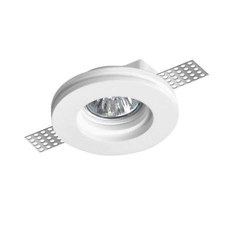 innowacyjna lampa podtynkowa Luces Exclusivas GALLEGOS LE61545 do podwieszanych sufitów