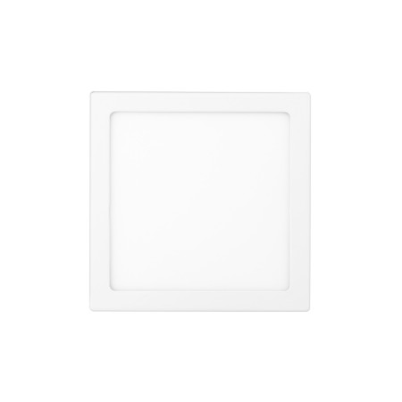 Piękna lampa Luces Exclusivas LECHERIA LE61565 - kolor lampy - biały, materiał - aluminium/akryl