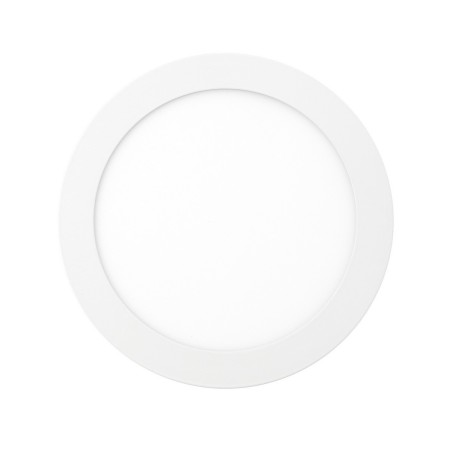 Nowoczesna lampa Luces Exclusivas MAGANGUE LE61566 - kolor lampy - biały, materiał - aluminium/akryl