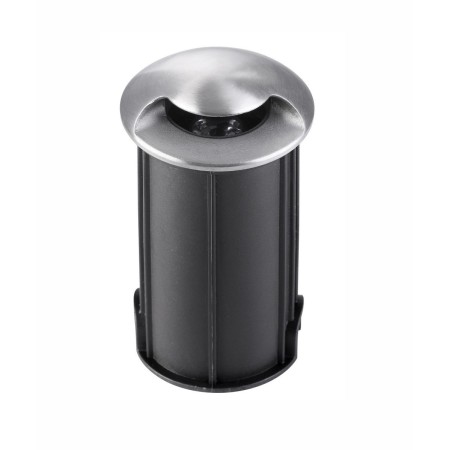 Niepowtarzalna lampa Luces Exclusivas MAZARRON LE61592 - kolor lampy - nikiel, materiał - aluminium