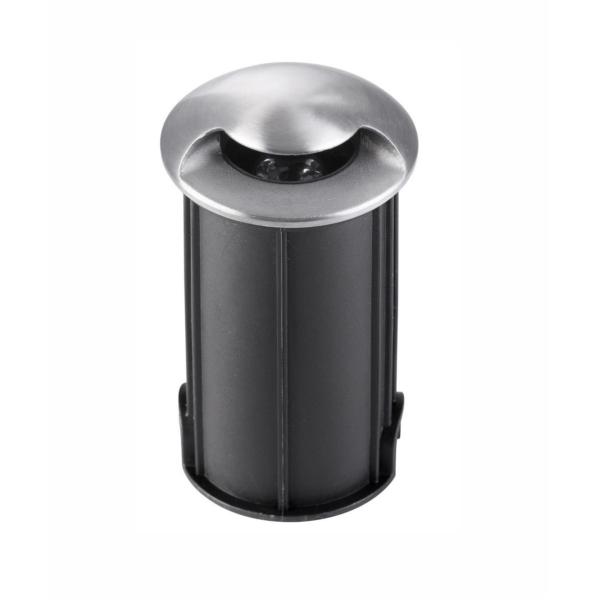 Niepowtarzalna lampa Luces Exclusivas MAZARRON LE61592 - kolor lampy - nikiel, materiał - aluminium