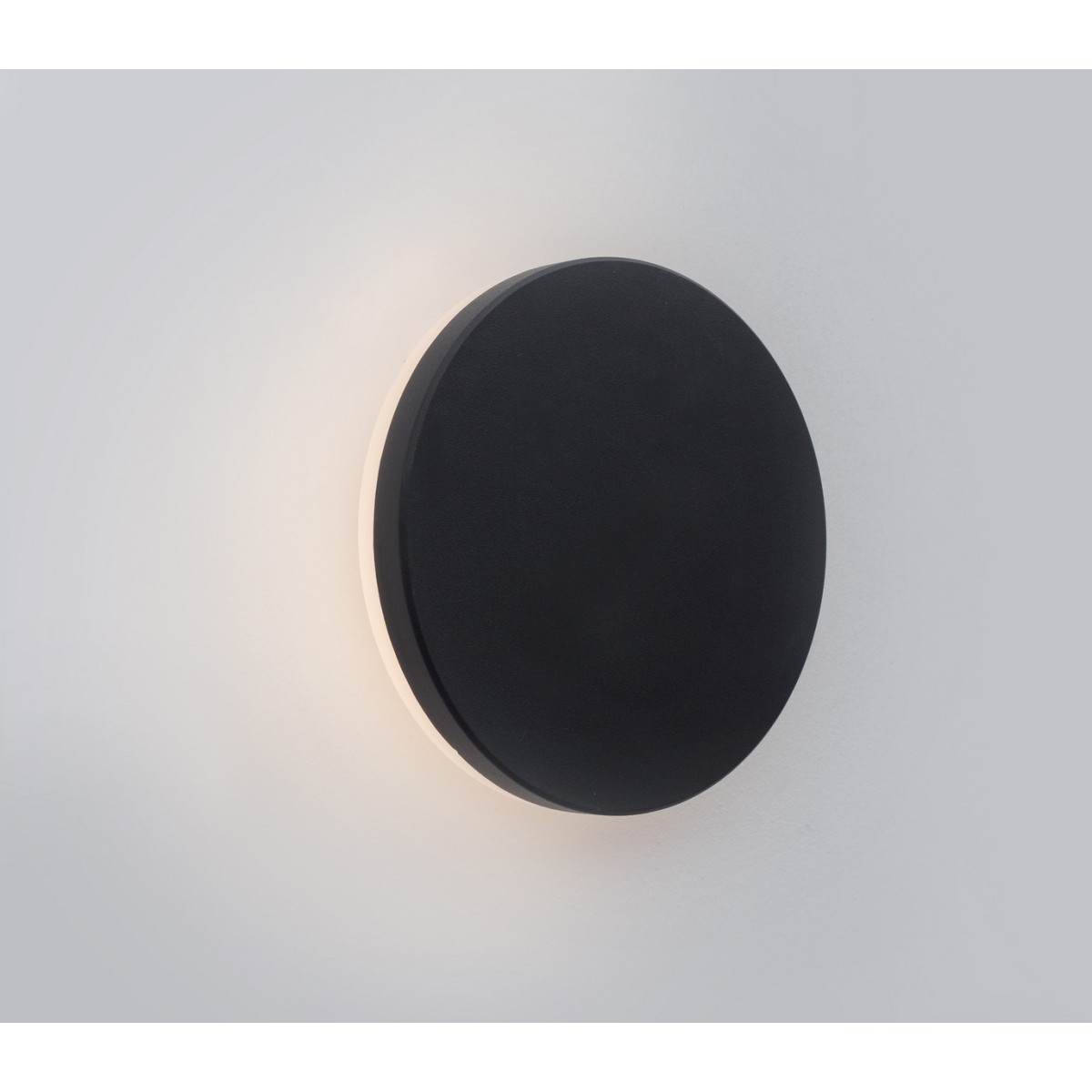 Wyjątkowa oprawa oświetleniowa Luces Exclusivas MONTERIA LE71329 - kolor lampy - czarny, materiał - aluminium/akryl