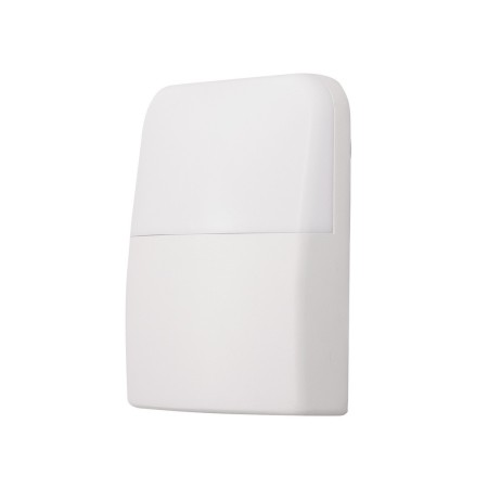 Niepowtarzalna lampa Luces Exclusivas SANLUCAR LE71398 - kolor lampy - biały, materiał - aluminium/akryl