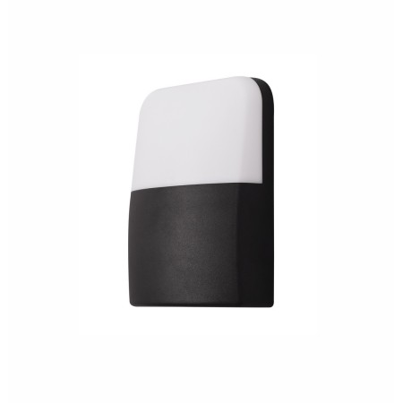 Niecodzienna lampa Luces Exclusivas SANLUCAR LE71399 - kolor lampy - czarny/biały, materiał - aluminium/akryl