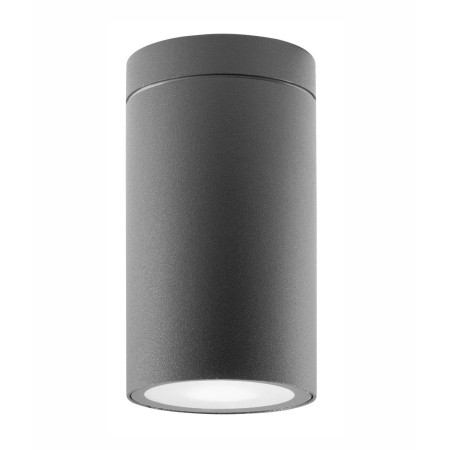 czarująca zewnętrzna lampa sufitowa Luces Exclusivas SOGAMOSO LE71420