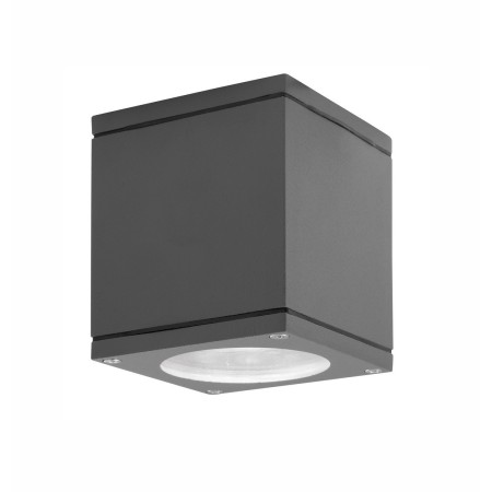 awangardowa zewnętrzna lampa sufitowa Luces Exclusivas SOGAMOSO LE71421