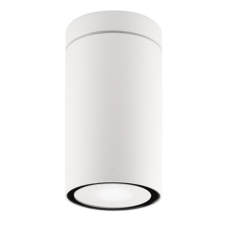 wytworna zewnętrzna lampa sufitowa Luces Exclusivas SOGAMOSO LE71423