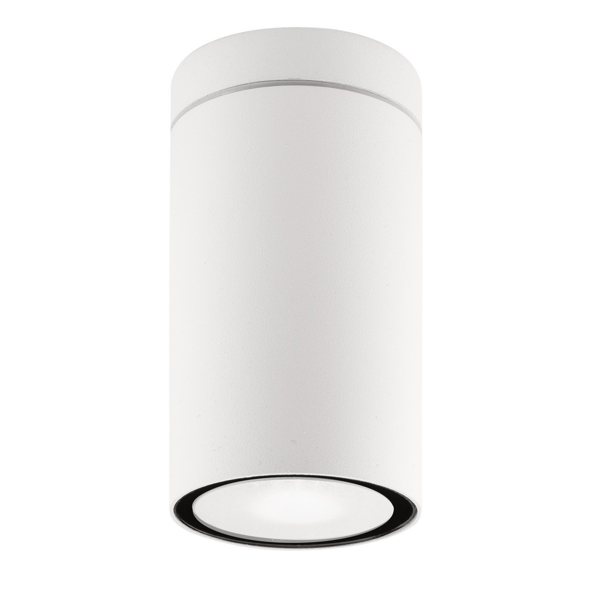 wytworna zewnętrzna lampa sufitowa Luces Exclusivas SOGAMOSO LE71423