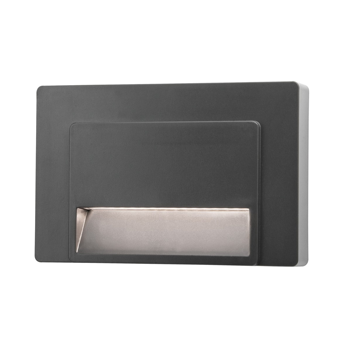 oryginalny kinkiet ogrodowy Luces Exclusivas ALAVA LE71433