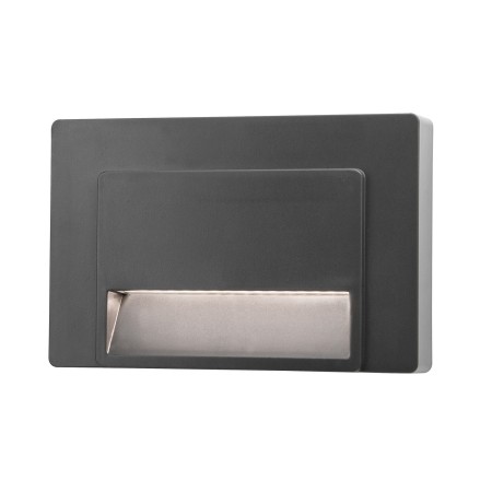 oryginalny kinkiet ogrodowy Luces Exclusivas ALAVA LE71433