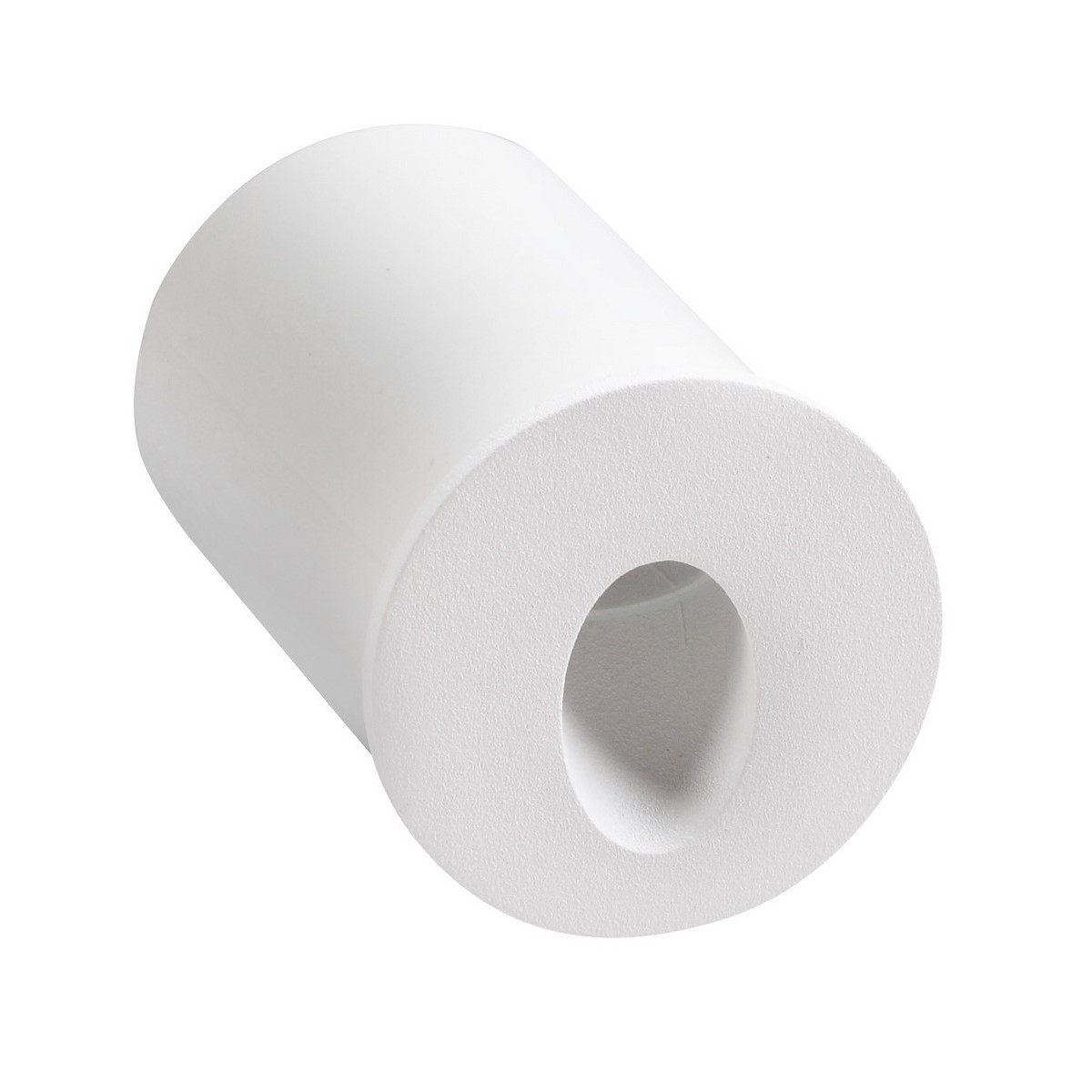 Piękna lampa Luces Exclusivas MARBELLA LE71450 - kolor lampy - biały, materiał - aluminium