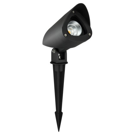 elegancka lampa ogrodowa - stojąca Luces Exclusivas TORREJON LE71451