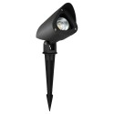 elegancka lampa ogrodowa - stojąca Luces Exclusivas TORREJON LE71451